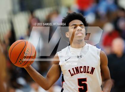 Thumbnail 2 in Gretna @ Lincoln High photogallery.