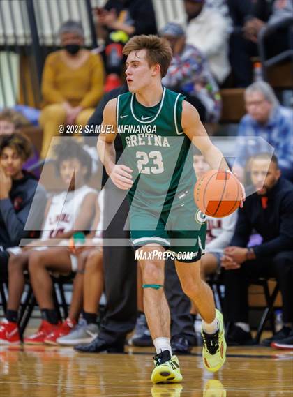 Thumbnail 2 in Gretna @ Lincoln High photogallery.