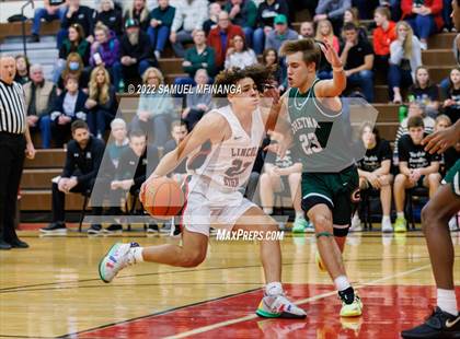 Thumbnail 1 in Gretna @ Lincoln High photogallery.