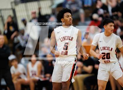 Thumbnail 3 in Gretna @ Lincoln High photogallery.