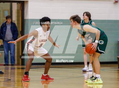 Thumbnail 2 in Gretna @ Lincoln High photogallery.