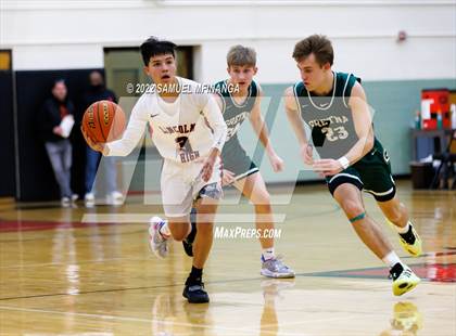 Thumbnail 2 in Gretna @ Lincoln High photogallery.