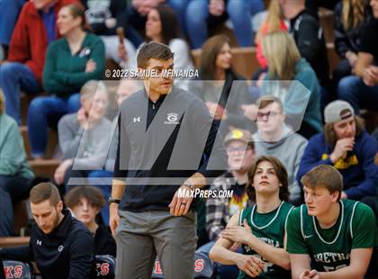 Thumbnail 1 in Gretna @ Lincoln High photogallery.