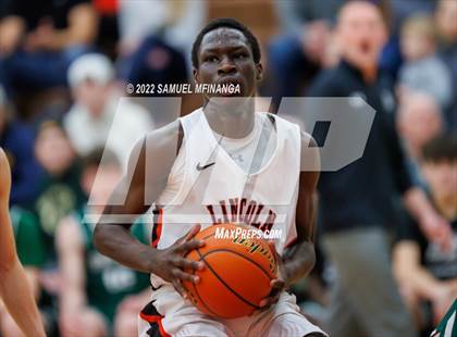 Thumbnail 3 in Gretna @ Lincoln High photogallery.