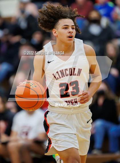 Thumbnail 3 in Gretna @ Lincoln High photogallery.