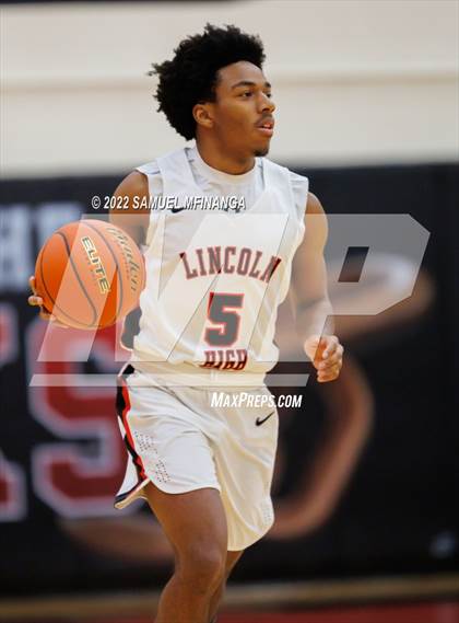 Thumbnail 1 in Gretna @ Lincoln High photogallery.
