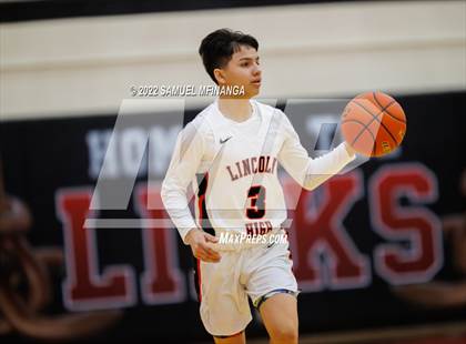 Thumbnail 3 in Gretna @ Lincoln High photogallery.