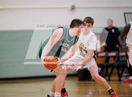Thumbnail 1 in Gretna @ Lincoln High photogallery.