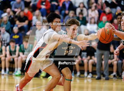 Thumbnail 3 in Gretna @ Lincoln High photogallery.