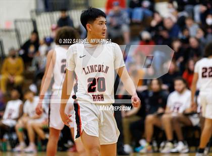 Thumbnail 3 in Gretna @ Lincoln High photogallery.