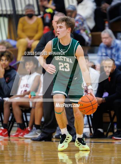Thumbnail 1 in Gretna @ Lincoln High photogallery.