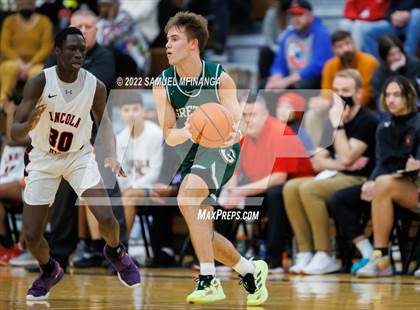 Thumbnail 2 in Gretna @ Lincoln High photogallery.