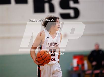 Thumbnail 3 in Gretna @ Lincoln High photogallery.