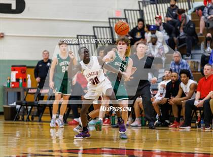 Thumbnail 1 in Gretna @ Lincoln High photogallery.