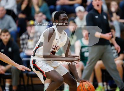 Thumbnail 3 in Gretna @ Lincoln High photogallery.