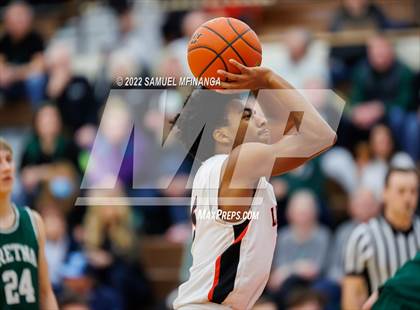 Thumbnail 2 in Gretna @ Lincoln High photogallery.