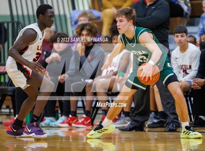 Thumbnail 3 in Gretna @ Lincoln High photogallery.