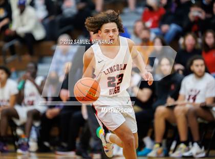 Thumbnail 3 in Gretna @ Lincoln High photogallery.