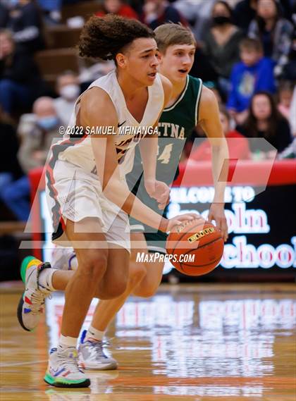 Thumbnail 2 in Gretna @ Lincoln High photogallery.
