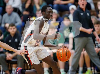Thumbnail 2 in Gretna @ Lincoln High photogallery.