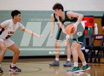 Thumbnail 3 in Gretna @ Lincoln High photogallery.