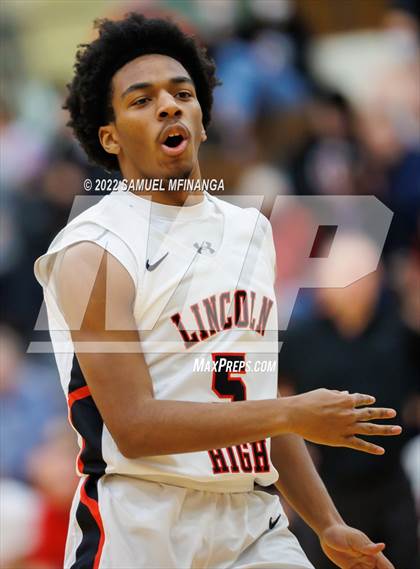 Thumbnail 3 in Gretna @ Lincoln High photogallery.