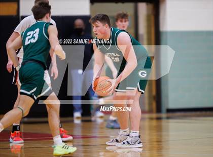 Thumbnail 3 in Gretna @ Lincoln High photogallery.