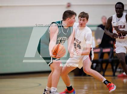 Thumbnail 2 in Gretna @ Lincoln High photogallery.
