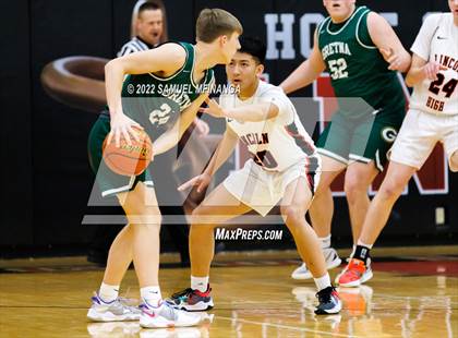 Thumbnail 2 in Gretna @ Lincoln High photogallery.