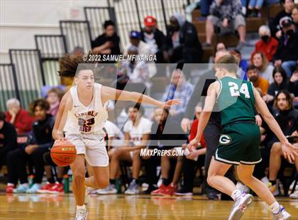 Thumbnail 3 in Gretna @ Lincoln High photogallery.