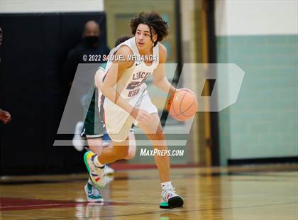 Thumbnail 3 in Gretna @ Lincoln High photogallery.