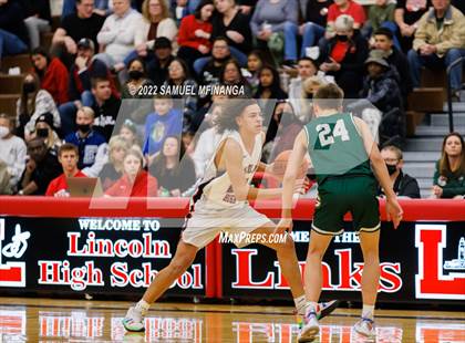 Thumbnail 2 in Gretna @ Lincoln High photogallery.