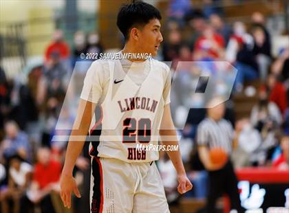 Thumbnail 1 in Gretna @ Lincoln High photogallery.