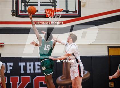 Thumbnail 3 in Gretna @ Lincoln High photogallery.