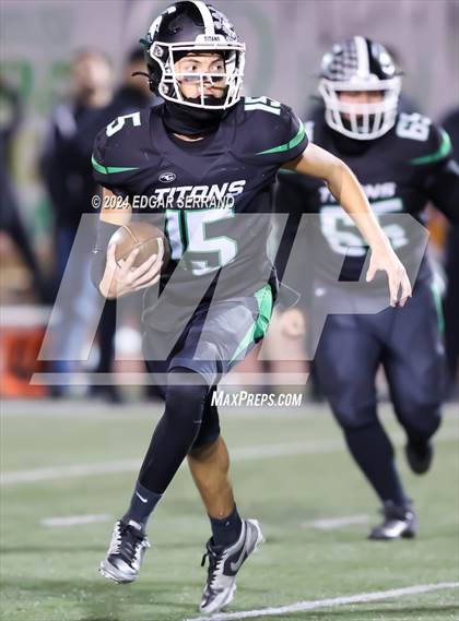 Thumbnail 3 in Panorama @ Pioneer (CIF Division 7-A South Regional)  photogallery.