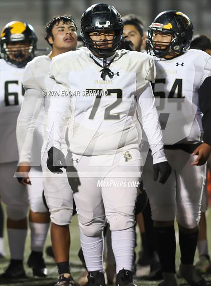Thumbnail 1 in Panorama @ Pioneer (CIF Division 7-A South Regional)  photogallery.