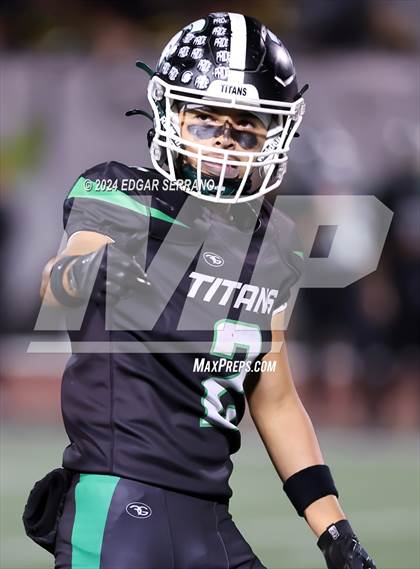 Thumbnail 1 in Panorama @ Pioneer (CIF Division 7-A South Regional)  photogallery.