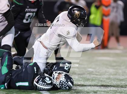 Thumbnail 1 in Panorama @ Pioneer (CIF Division 7-A South Regional)  photogallery.