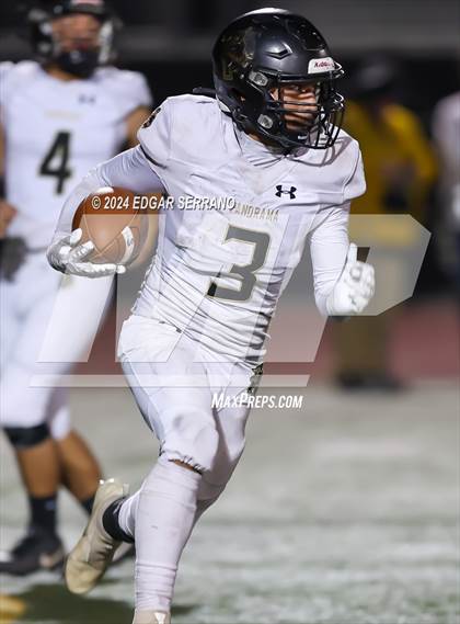 Thumbnail 2 in Panorama @ Pioneer (CIF Division 7-A South Regional)  photogallery.
