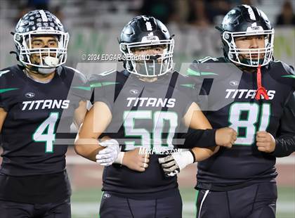 Thumbnail 1 in Panorama @ Pioneer (CIF Division 7-A South Regional)  photogallery.
