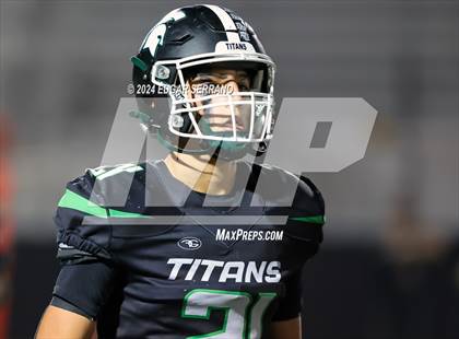 Thumbnail 1 in Panorama @ Pioneer (CIF Division 7-A South Regional)  photogallery.