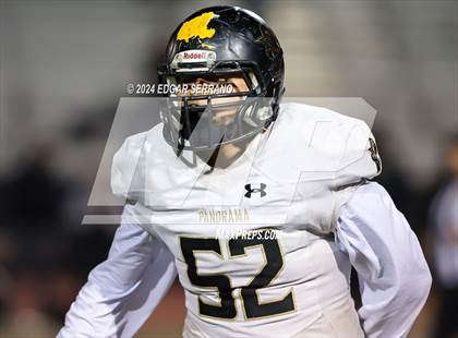 Thumbnail 1 in Panorama @ Pioneer (CIF Division 7-A South Regional)  photogallery.