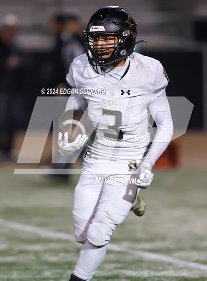 Thumbnail 2 in Panorama @ Pioneer (CIF Division 7-A South Regional)  photogallery.