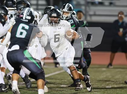 Thumbnail 1 in Panorama @ Pioneer (CIF Division 7-A South Regional)  photogallery.