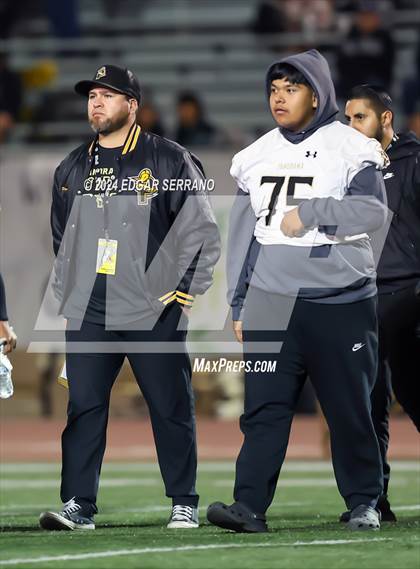 Thumbnail 3 in Panorama @ Pioneer (CIF Division 7-A South Regional)  photogallery.