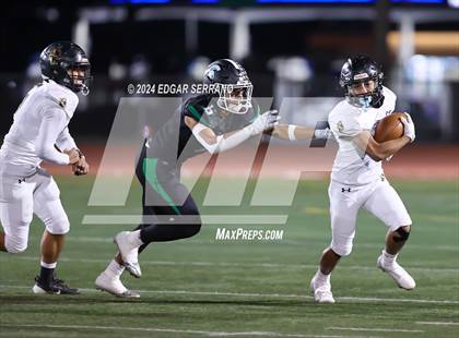 Thumbnail 1 in Panorama @ Pioneer (CIF Division 7-A South Regional)  photogallery.