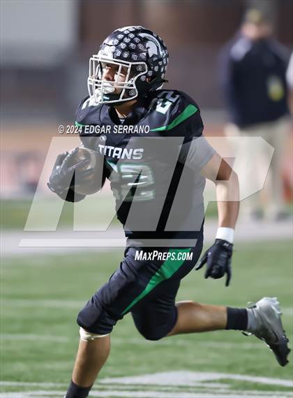 Thumbnail 3 in Panorama @ Pioneer (CIF Division 7-A South Regional)  photogallery.