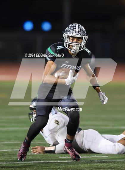 Thumbnail 2 in Panorama @ Pioneer (CIF Division 7-A South Regional)  photogallery.