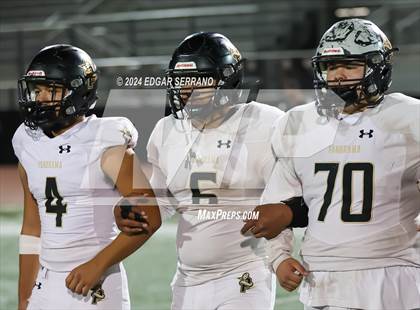 Thumbnail 2 in Panorama @ Pioneer (CIF Division 7-A South Regional)  photogallery.