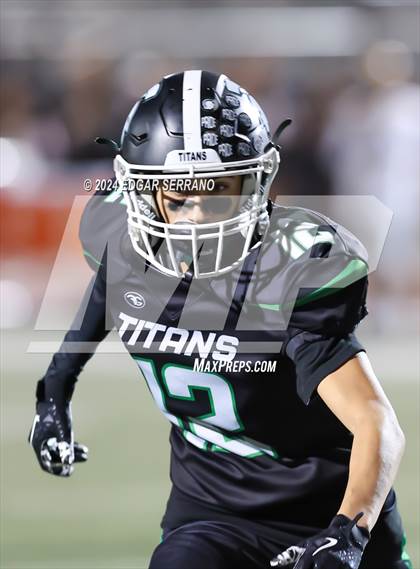 Thumbnail 2 in Panorama @ Pioneer (CIF Division 7-A South Regional)  photogallery.